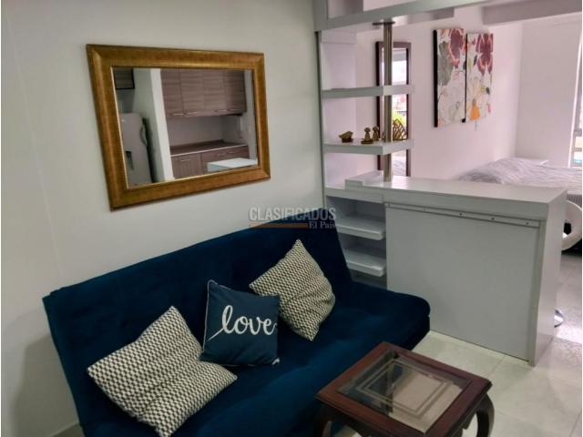 Apartaestudios, Alquiler en Bogotá