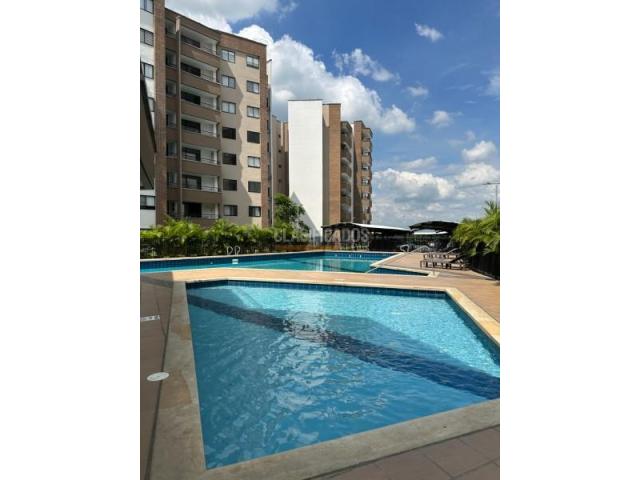 Apartamentos, Venta en Valle del Lili