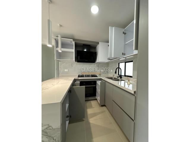 Apartamentos, Venta en Valle del Lili