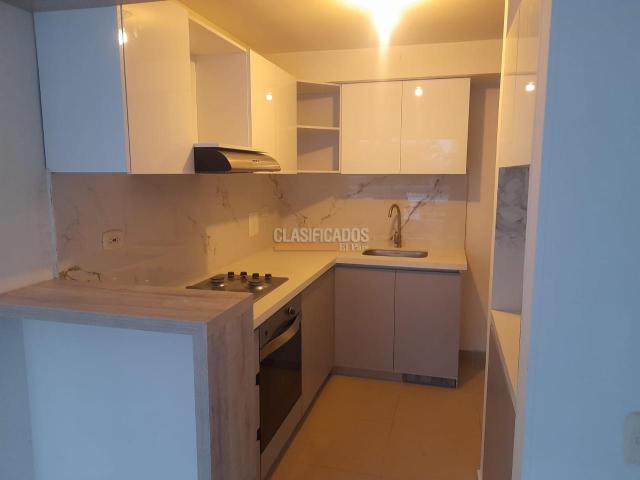 Apartamentos, Venta en Valle del Lili