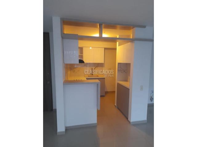 Apartamentos, Venta en Valle del Lili