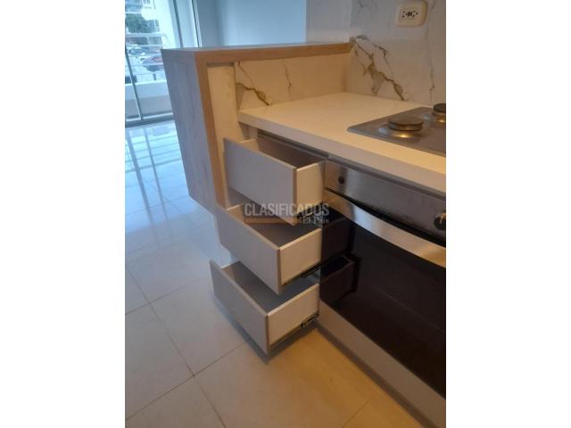 Apartamentos, Venta en Valle del Lili