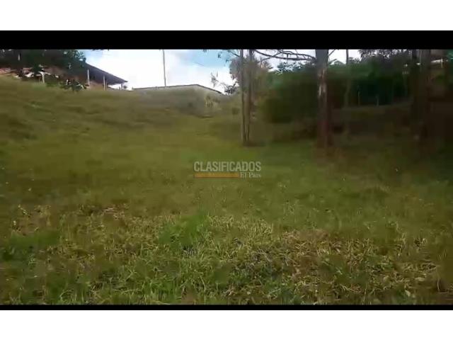 Fincas y Casas Campestres, Venta en Ginebra