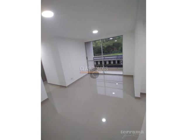 Apartamentos, Venta en Yumbo
