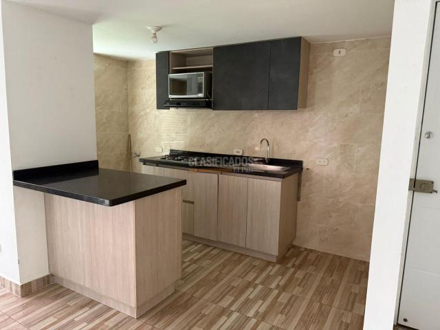 Apartamentos, Venta en Valle del Lili