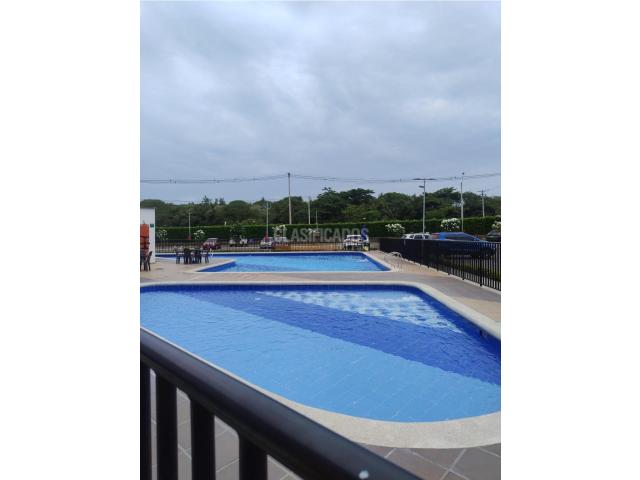 Apartamentos, Alquiler en Ciudad Pacifica