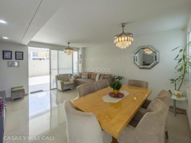 Casas, Venta en Jamundí