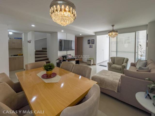 Casas, Venta en Jamundí