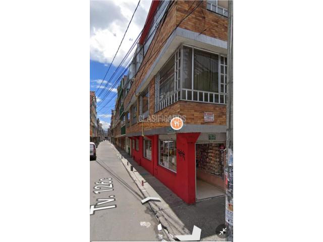 Apartamentos, Alquiler en Bogotá