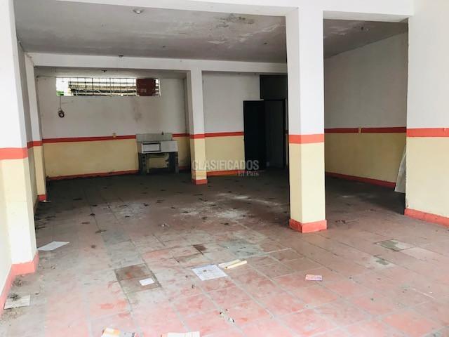 Edificios, Venta en Candelaria