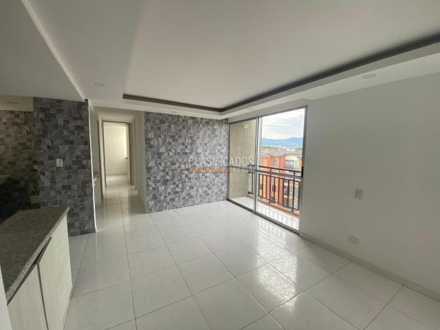 Apartamentos, Venta en Las Vegas de Comfandi