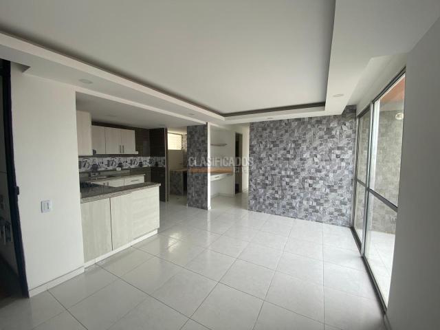 Apartamentos, Venta en Las Vegas de Comfandi