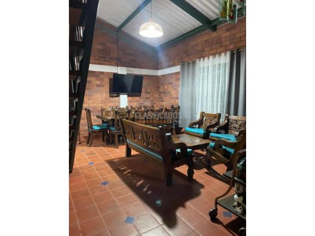 Fincas y Casas Campestres, Venta en Dagua