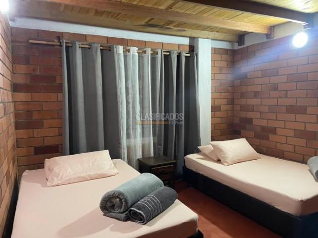 Fincas y Casas Campestres, Venta en Dagua