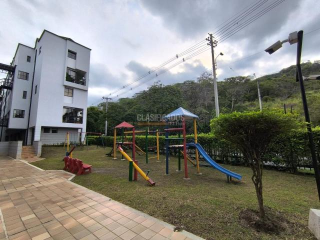 Apartamentos, Venta en La Cascada