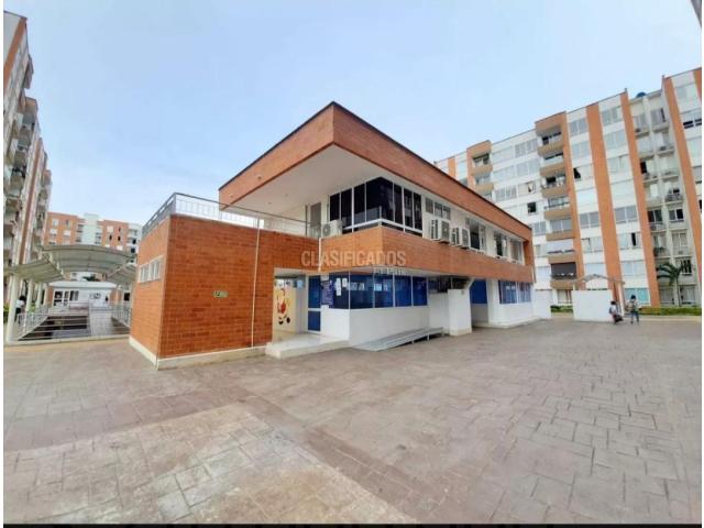 Apartamentos, Venta en Valle del Lili