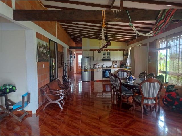 Fincas y Casas Campestres, Venta en Dagua