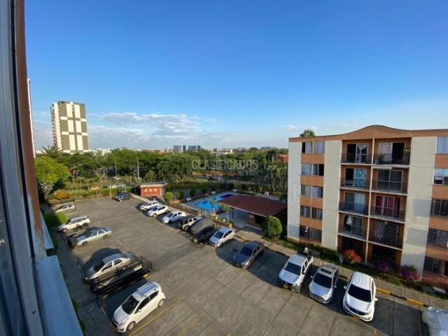 Apartamentos, Venta en Valle del Lili