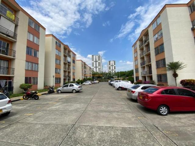 Apartamentos, Venta en Valle del Lili