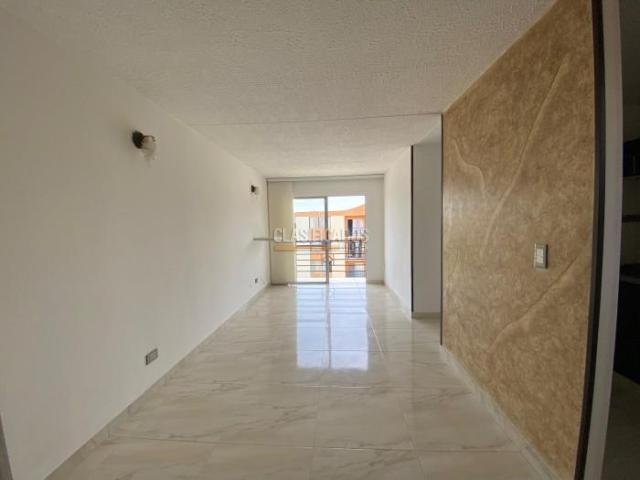 Apartamentos, Venta en Valle del Lili