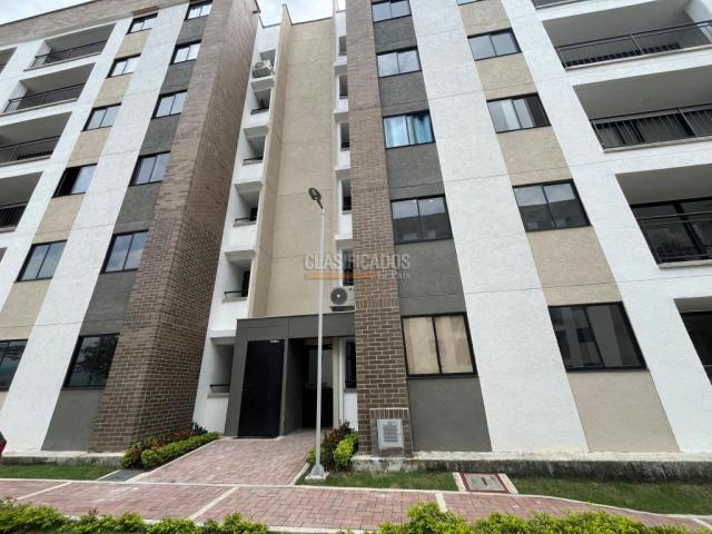 Apartamentos, Alquiler en Jamundí