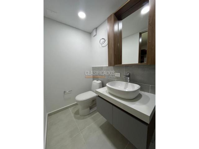 Apartamentos, Alquiler en Jamundí