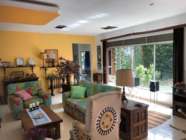 Casas, Venta en Jamundí