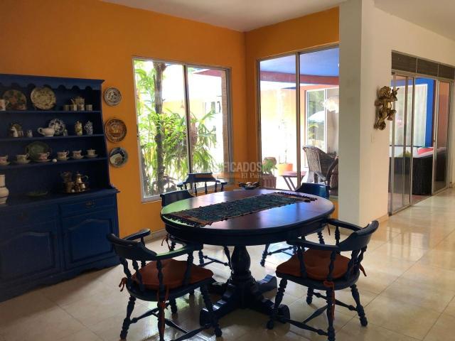 Casas, Venta en Jamundí