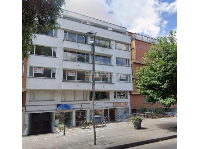 Oficinas y Consultorios, Alquiler en Bogotá