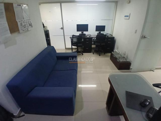 Oficinas y Consultorios, Alquiler en Bogotá