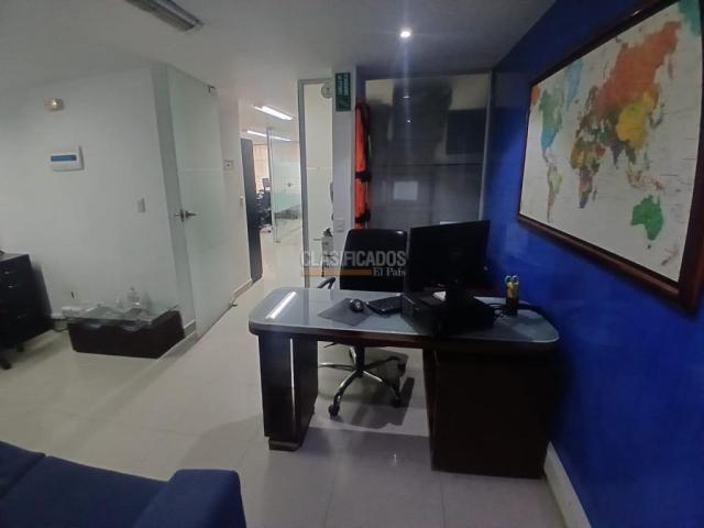 Oficinas y Consultorios, Alquiler en Bogotá