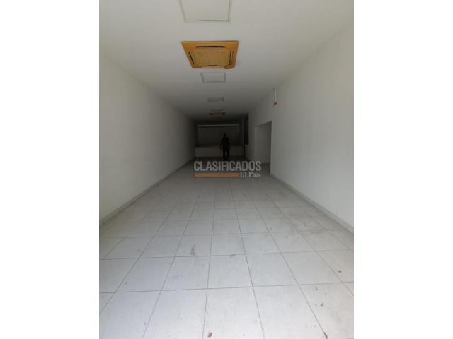 Locales y Bodegas, Alquiler en Soledad