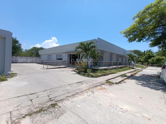 Locales y Bodegas, Alquiler en Soledad