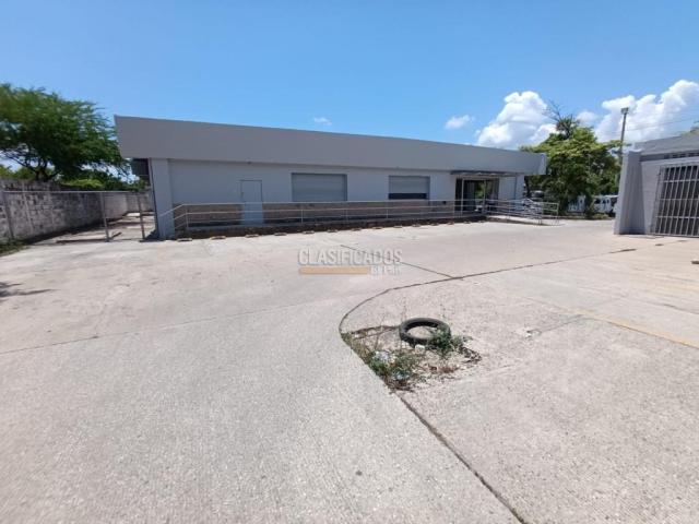 Locales y Bodegas, Alquiler en Soledad