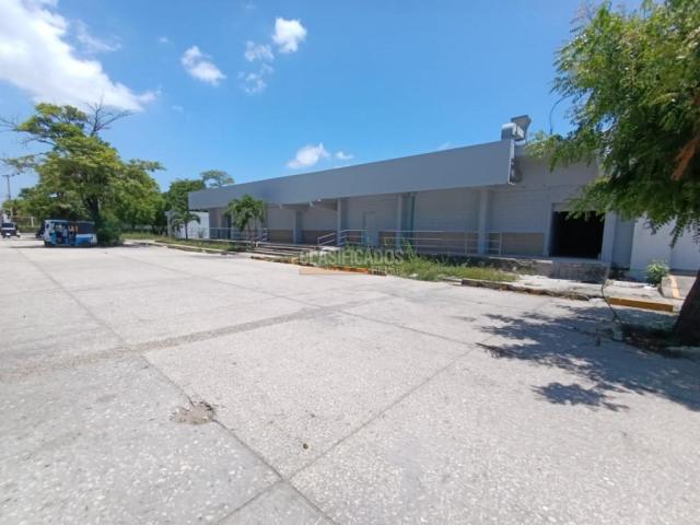 Locales y Bodegas, Alquiler en Soledad