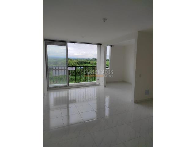 Apartamentos, Alquiler en Jamundí