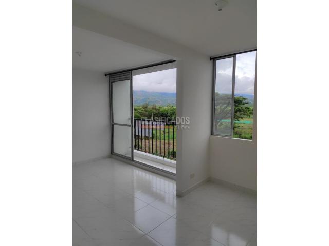 Apartamentos, Alquiler en Jamundí