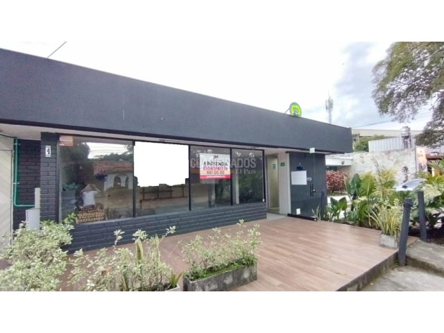 Locales y Bodegas, Alquiler en Ciudad Jardín