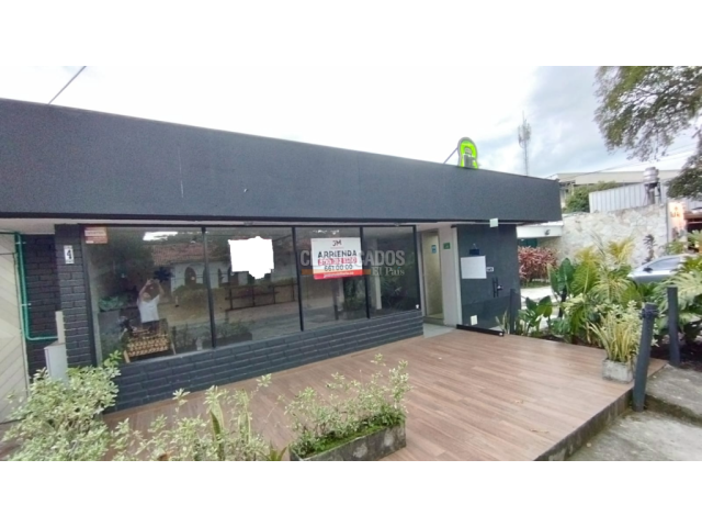 Locales y Bodegas, Alquiler en Ciudad Jardín