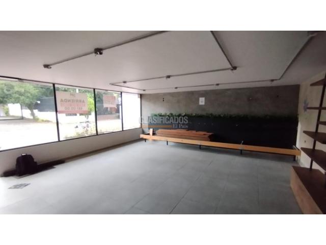 Locales y Bodegas, Alquiler en Ciudad Jardín