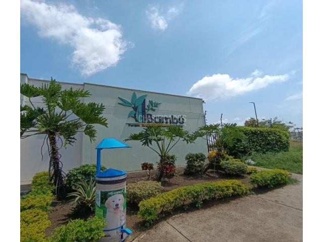 Casas, Venta en Jamundí