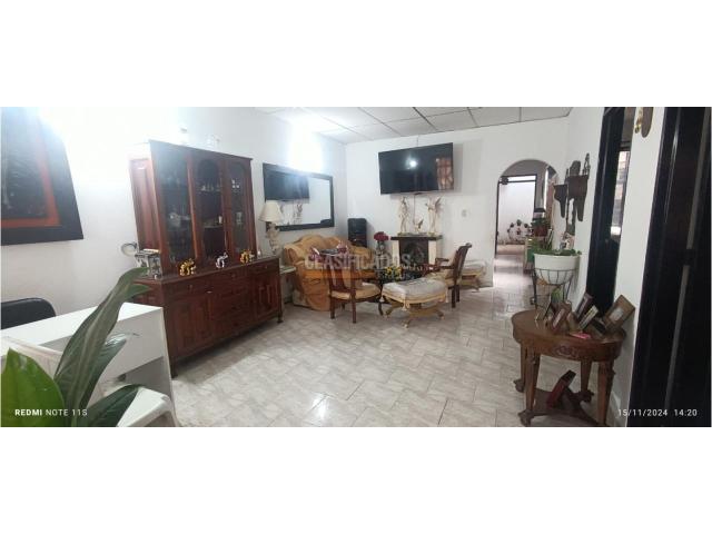 Casas, Venta en Comuneros