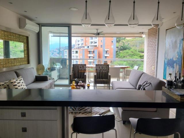 Apartamentos, Alquiler en Cristales