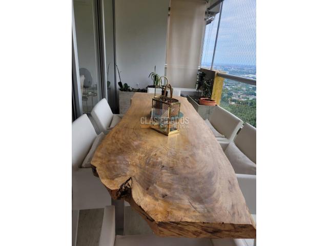 Apartamentos, Alquiler en Cristales