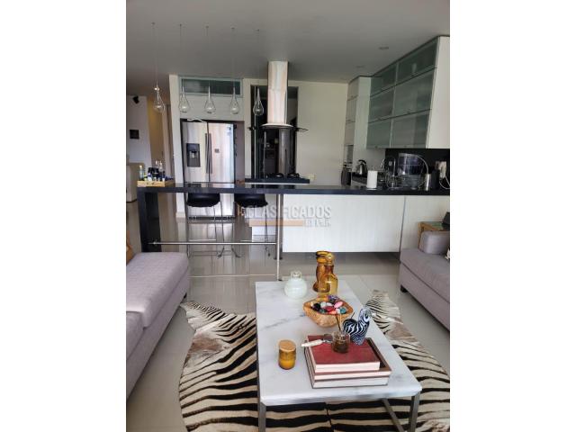 Apartamentos, Alquiler en Cristales