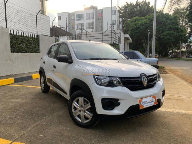 Renault KWID 2020