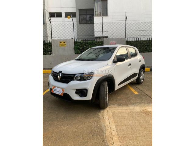 Renault KWID 2020