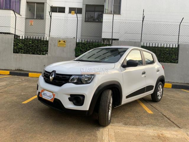 Renault KWID 2020