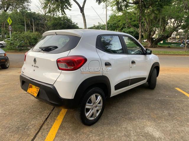 Renault KWID 2020 - $37.500.000
