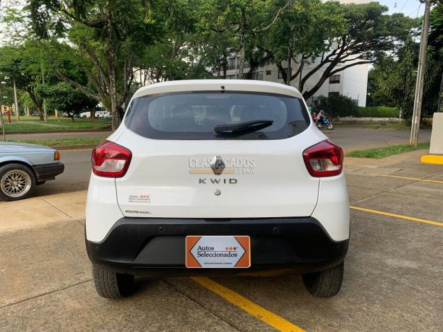 Renault KWID 2020 - $37.500.000